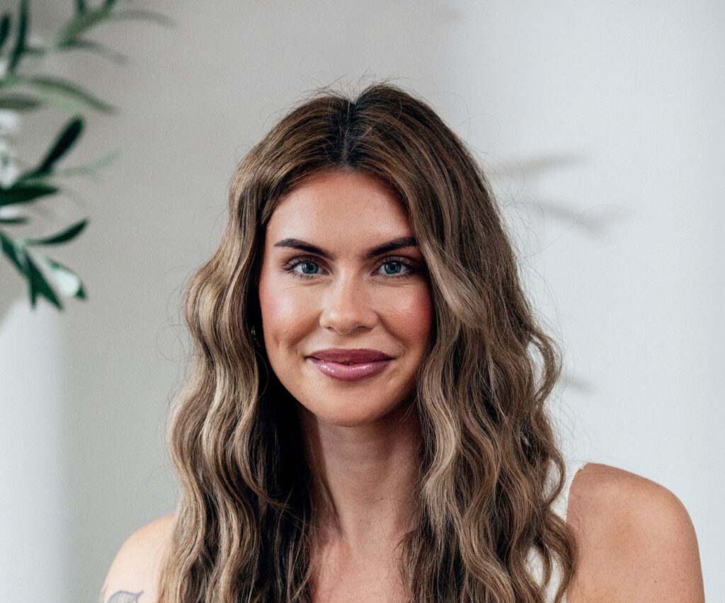 Fin i Borås - Rebecka